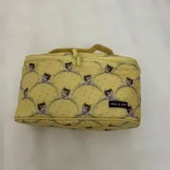 ポールジョー化粧ポーチのサムネイル