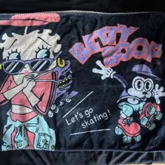 ベティブープ ブランケット 70×100cm