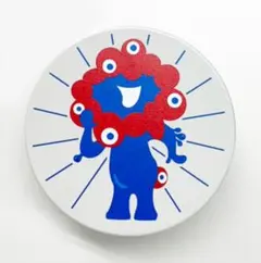 ミャクミャク ゼリー 缶 新品 万博 おみやげ 大阪万博 EXPO 完売