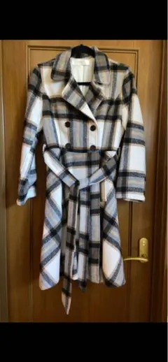 チェスターコート ピーコート