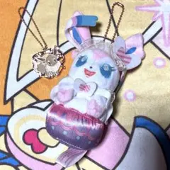 ポケネコドルチェ ニンフィア