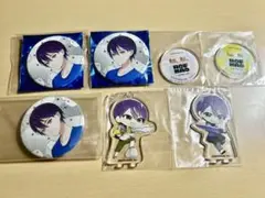 2026年最新】剣持刀也 缶バッジ ろふまおの人気アイテム - メルカリ