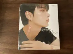 Mark on Me ソロ盤 - HARUA