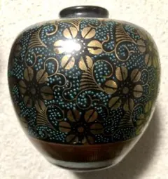 2025年最新】粒 九谷 花瓶の人気アイテム - メルカリ