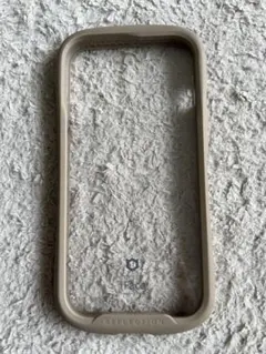 iFace Reflection ケース ベージュ iPhone 13 Pro