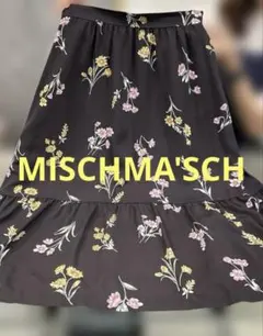 MISCHMA'SCHスカート