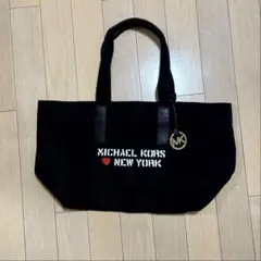 【正規品】マイケルコース　トートバッグ　肩掛けトートバッグ