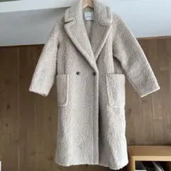 2026年最新】anayi コート ウールの人気アイテム - メルカリ