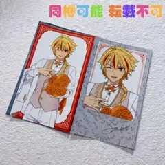 Fate FGO Fakeアクリルスタンド アクスタ 薔薇の花束 リチャード Fate strange fake リチャード1世 アクリルスタンド 薔薇の花束 - メルカリ