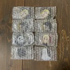 呪術廻戦 死滅回游 壱 一番くじ アクリルチャーム