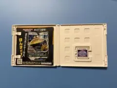 【中古,動作確認済】3DS ポケモン ムーン②