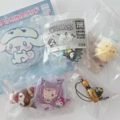 ⭐*️様 サンリオキャラクター　いろいろ　まとめ売り