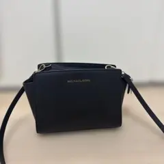マイケルコース ショルダーバック