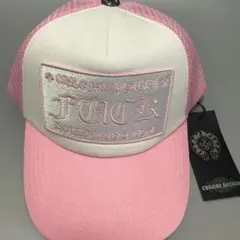 2026年最新】chrome hearts fuck capの人気アイテム - メルカリ