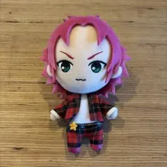 2026年最新】あんスタ 真緒 ぬいぐるみの人気アイテム - メルカリ