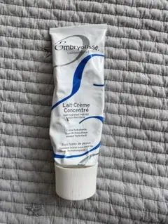 アンブリオリス モイスチャークリーム Lait-Crème Concentreのサムネイル