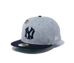 59FIFTY ニューヨーク・ヤンキース