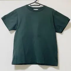BEAUTY&YOUTH UNITED ARROWS Tシャツ ダークグリーンのサムネイル