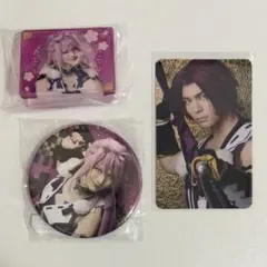 博覧会　村正、蜻蛉切