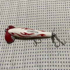 2026年最新】ジッタースティックの人気アイテム - メルカリ