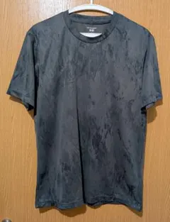 ドライEXクルーネックTシャツプリント　REI NAKANISHI Lサイズ