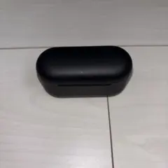 右耳のみ ワイヤレスイヤホン ブラック