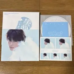 TWS シニュ playhard compact CD