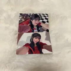 佐野愛花トレカ CUTIESTREET