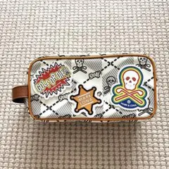 マークアンドロナ　カートバッグのサムネイル