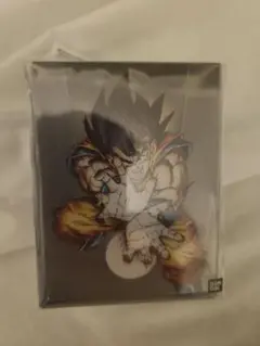 ドラゴンボールスーパーダイバーズ デッキケース 40th Anniversary