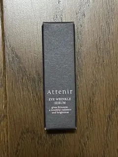 Attenir EYE WRINKLE SERUM 3gのサムネイル
