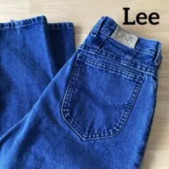 USA製 80s Lee デニム パンツ W25程度