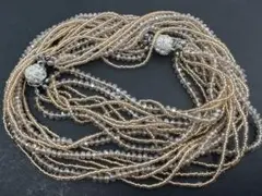 M6011 ネックレス　ヴィンテージ アクセサリー