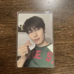 SEVENTEENセブチ ウォヌ ユニットフォトブック oh トレカ