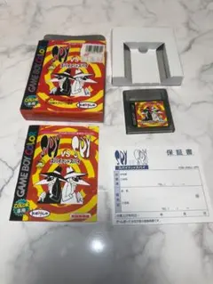 2026年最新】スパイVSスパイ ゲームボーイの人気アイテム - メルカリ