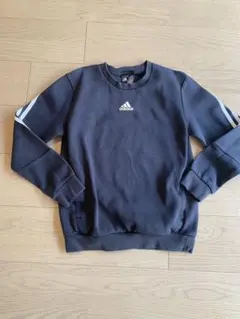 adidas トレーナー　スウェット　150