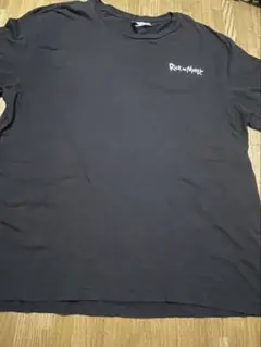 h＆mコラボTシャツ