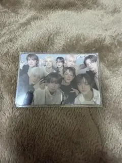 &TEAM BacktoLife M2集合トレカ