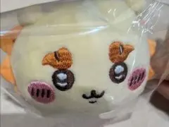 ちいかわ ぬいぐるみ マスコット シーサー