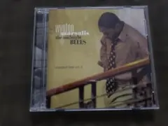 ジャズCD ウィントン・マルサリス スタンダード・タイムVol.5 国内盤 中古