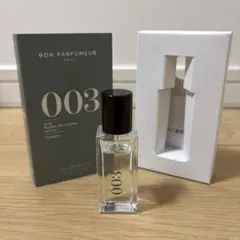 BON PARFUMEUR 003 オードパルファム 15mlのサムネイル