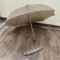 新品 Bon Bon store 傘 チェック スタンダード58cm タグ付 - メルカリ
