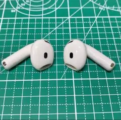 AirPods4 第4世代 エアーポッズ 第四世代両耳のみ(ANC無し)