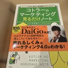 ニューノーマル時代に即使える販売戦略がゼロからわかる! コトラーのマーケティン…
