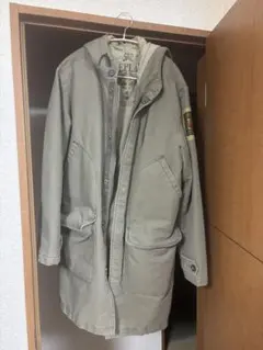 2025年最新】REPLAY モッズコートの人気アイテム - メルカリ