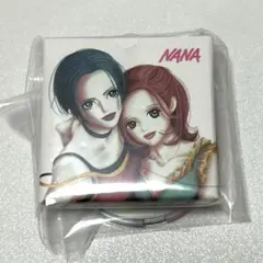NANA CD風アクリルチャーム　ガチャガチャ