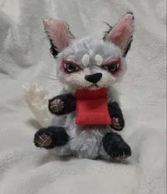 2026年最新】アートドール キツネの人気アイテム - メルカリ