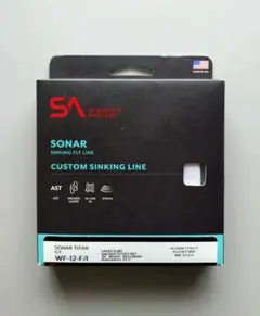 サイエンティフィックアングラーズ SmoothGrandSlamWF-8-F - メルカリ
