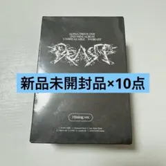 ald1 '少年BEAST' (Cementic Nest Ver.)アルバム - メルカリ