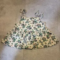 misha&puff Camilla Tank 5yのサムネイル
